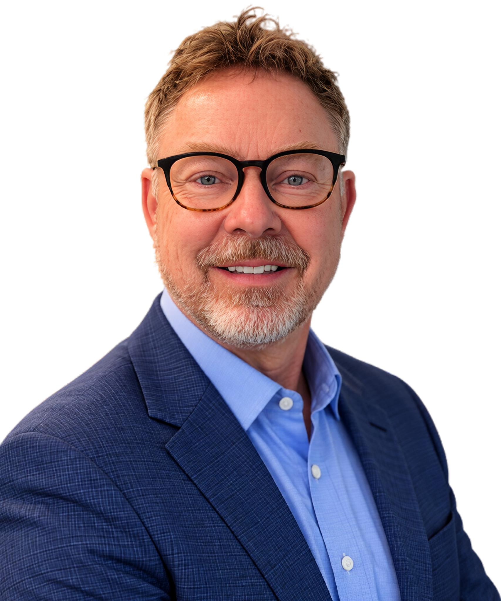 Richard Woodward